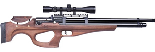 Wiatrówka karabinek KRAL PUNCHER Monarch PCP 5,5 mm
