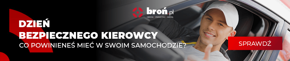 Bezpieczny kierowca