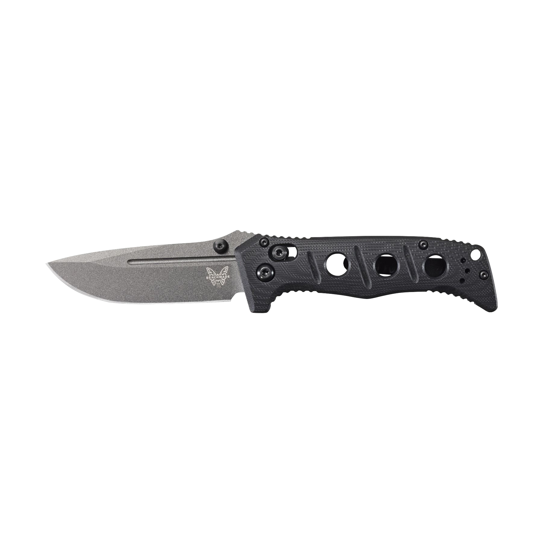 Фото - Ніж / мультитул BENCHMADE Nóż  273GY-1 Mini Adamas  (273GY-1)