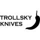 TROLLSKY Knives