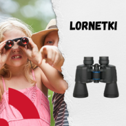 Kategoria Produkty na lato - Lornetki i monokulary image