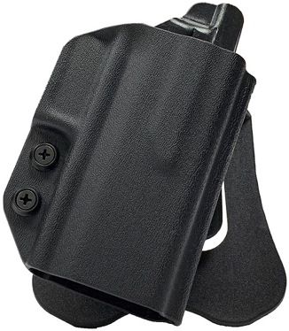 Byrna Black