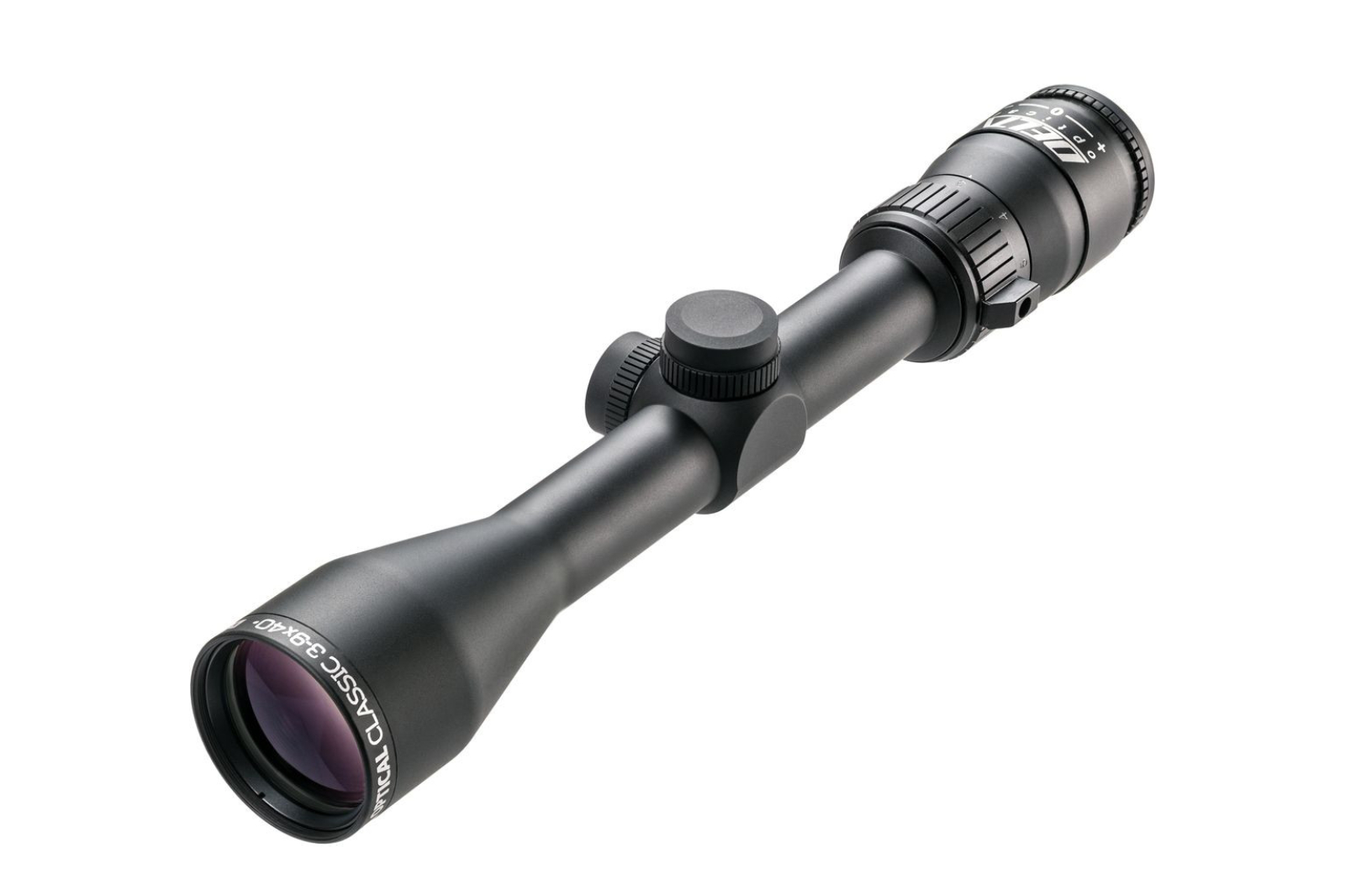 LUNETA CELOWNICZA DELTA OPTICAL CLASSIC 3-9X40 MULTI-X