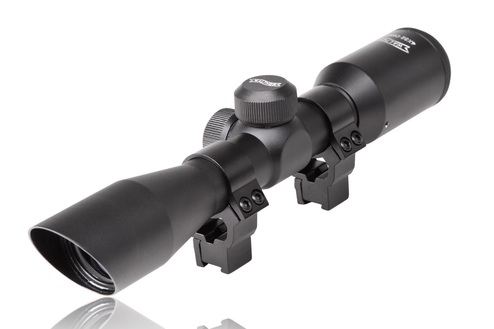 LUNETA CELOWNICZA WALTHER 4X32 COMPACT