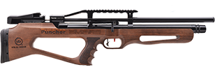 WIATRóWKA KARABINEK KRAL PUNCHER EMPIRE X PCP