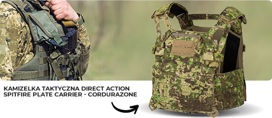 Kamizelka taktyczna