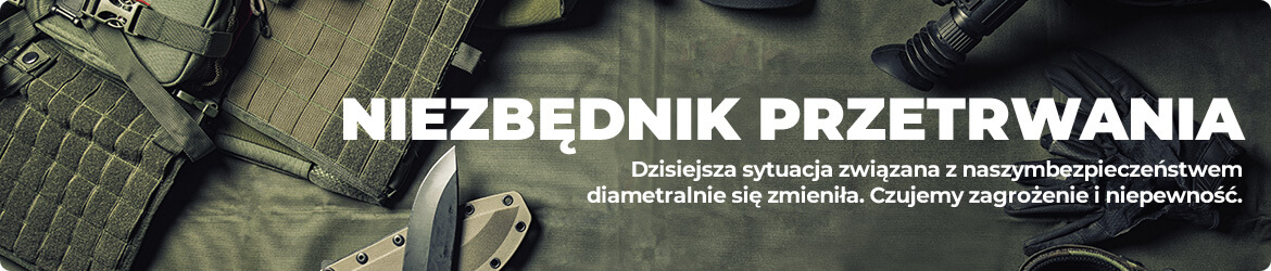 Niezbednik przetrwania